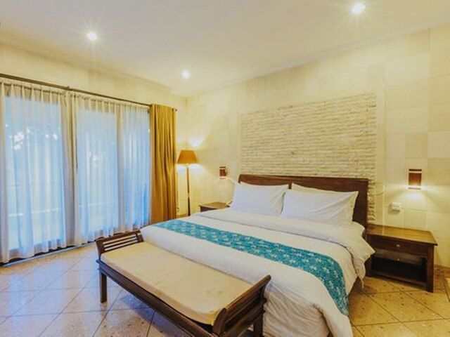 ヴィラ ビクトリア バリ