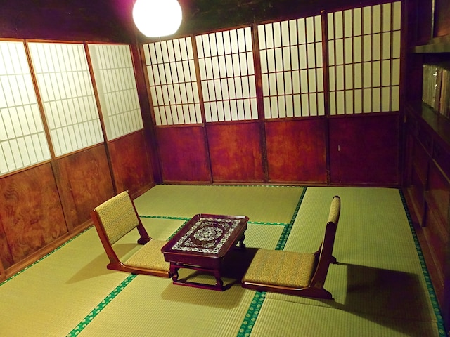 古民家 シェアハウス 風樹