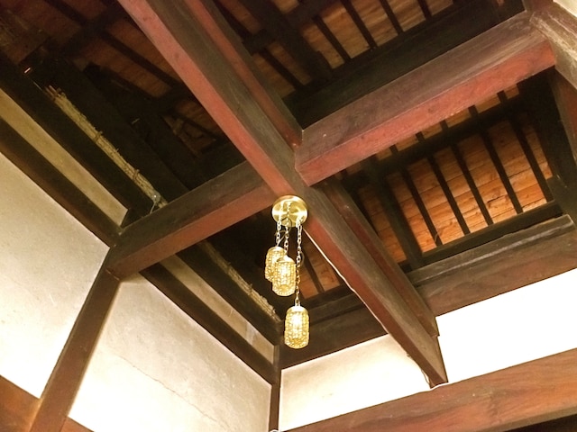 古民家 シェアハウス 風樹