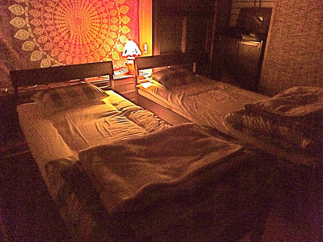 古民家 シェアハウス 風樹