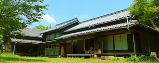 古民家 シェアハウス 風樹