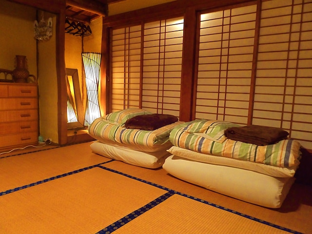 古民家 シェアハウス 風樹