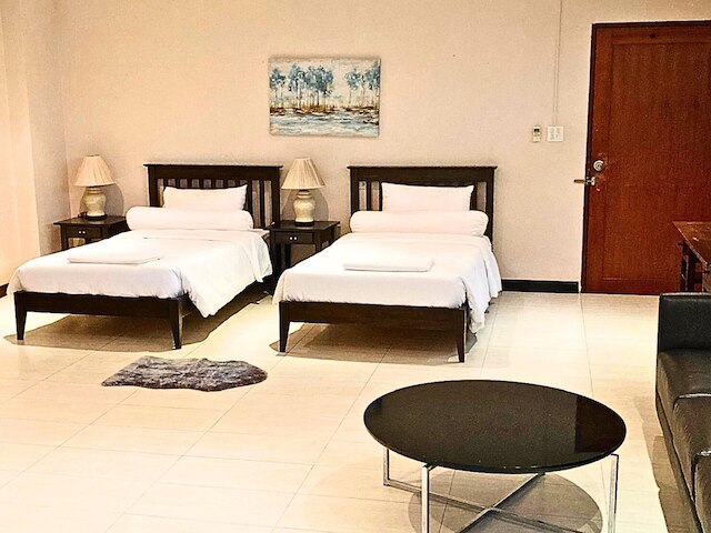 P.K. ガーデン ホーム