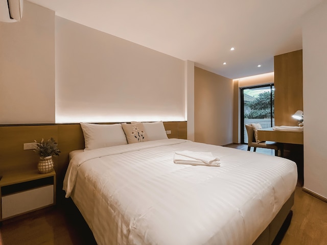 P.K. ガーデン ホーム