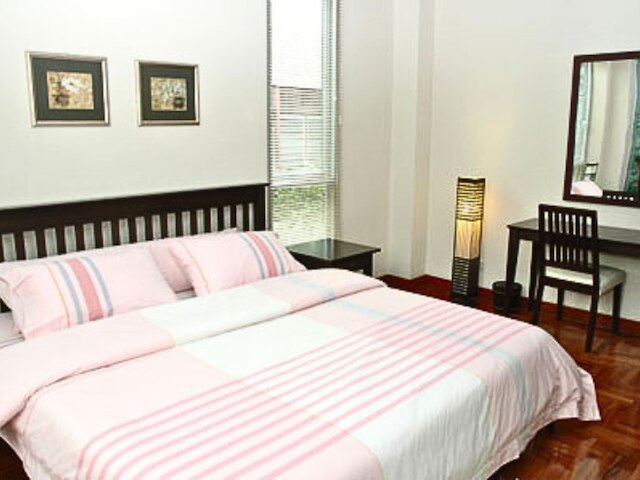 P.K. ガーデン ホーム