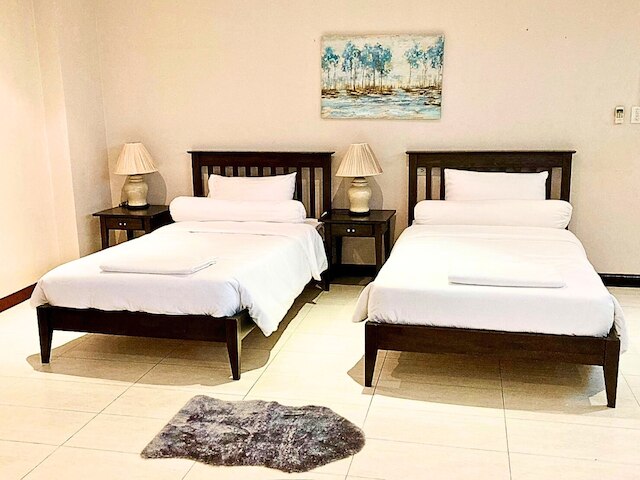 P.K. ガーデン ホーム