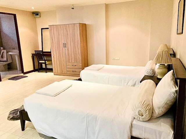 P.K. ガーデン ホーム