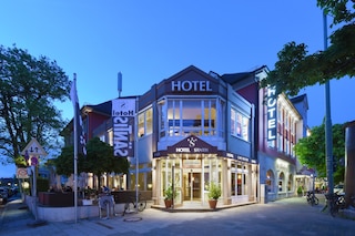 ホテル サンティス