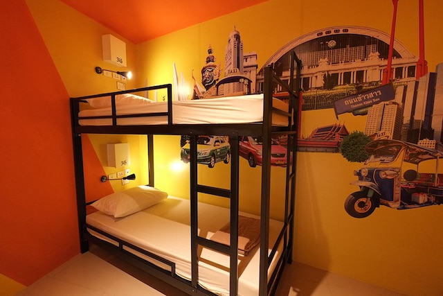 エブリデイ バンコク ホステル