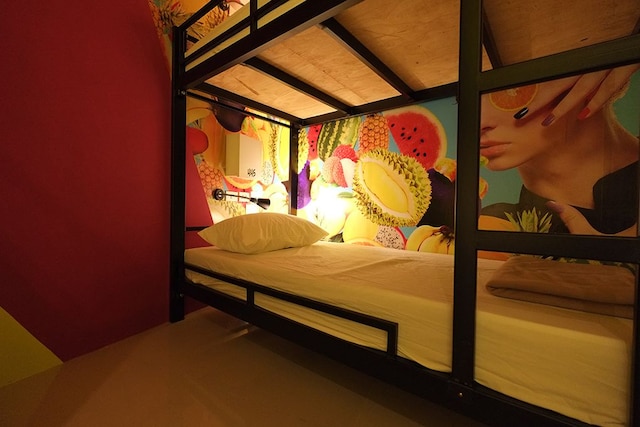 エブリデイ バンコク ホステル