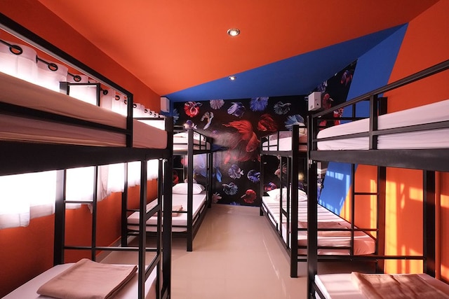 エブリデイ バンコク ホステル