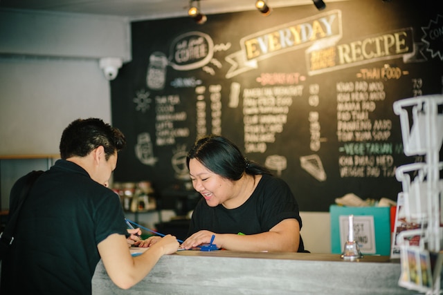 エブリデイ バンコク ホステル