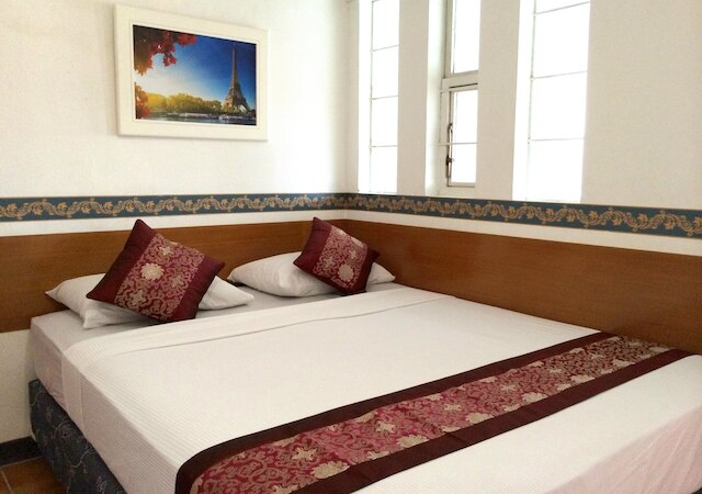 SM レジデンス パストゥール