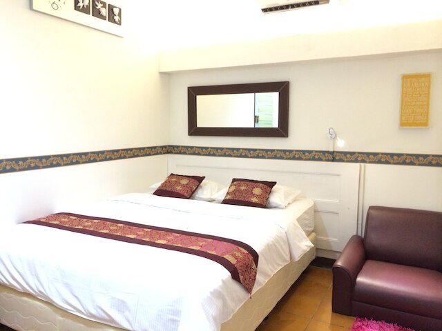 SM レジデンス パストゥール