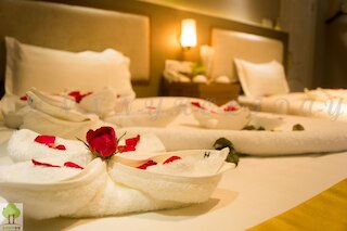 サニー ホリデイ ホテル (天朗度假酒店)