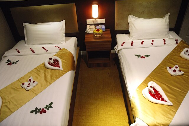 サニー ホリデイ ホテル (天朗度假酒店)