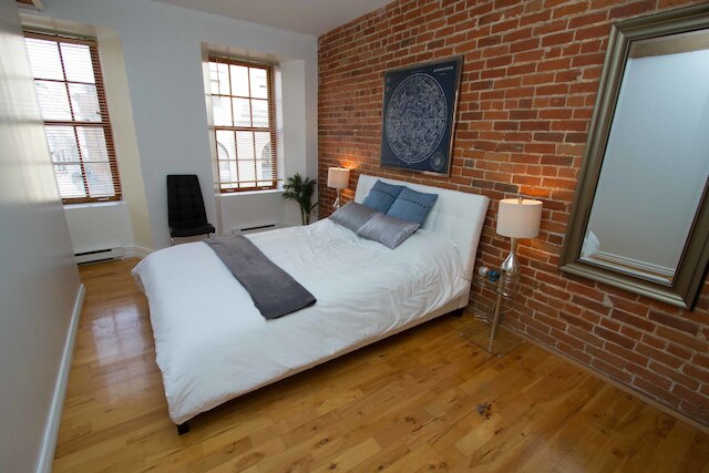 ライクアホテル - レ マギル ビュー モントリオール