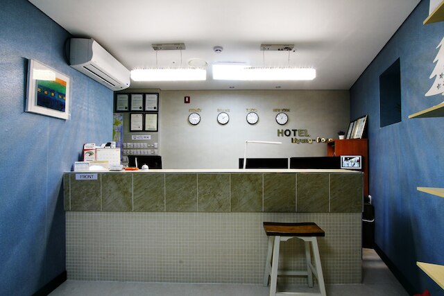 ホテル ミョンドン