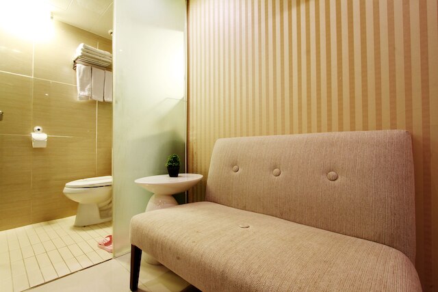 ホテル ミョンドン