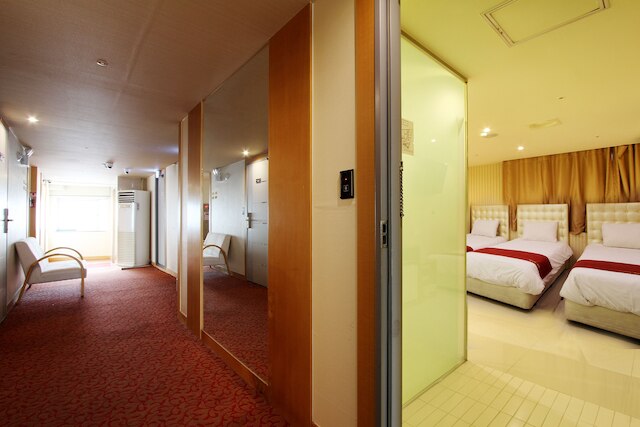 ホテル ミョンドン