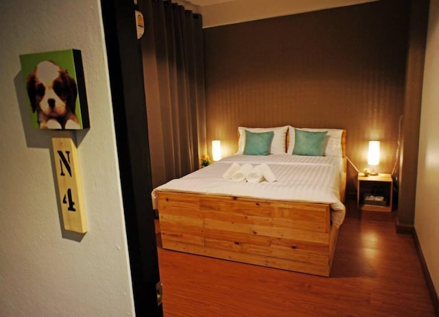 ナップ ボックス ホステル