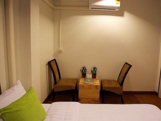 ナップ ボックス ホステル