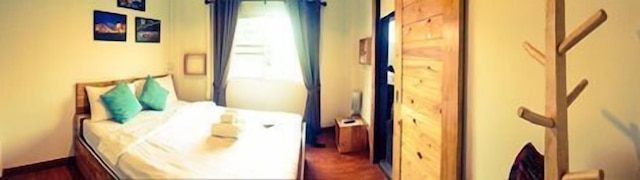 ナップ ボックス ホステル