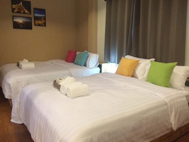 ナップ ボックス ホステル