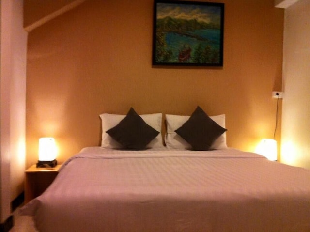 ナップ ボックス ホステル