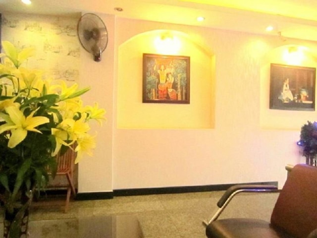 サン ナム ホテル - ブイ ビエン ウォーキング ストリート