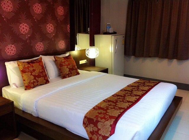 チャナプレイス ランナ