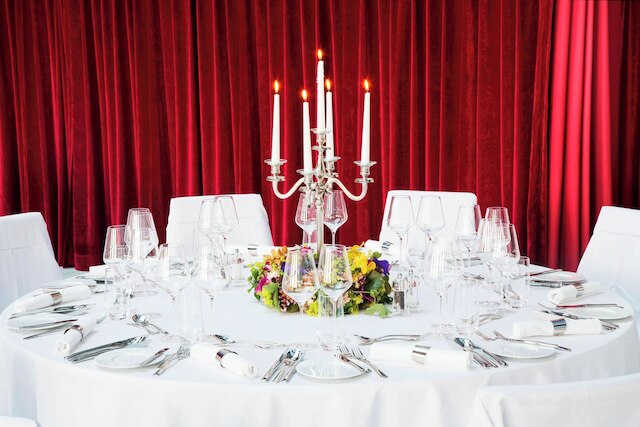 カメハ グランド チューリッヒ オートグラフ コレクション