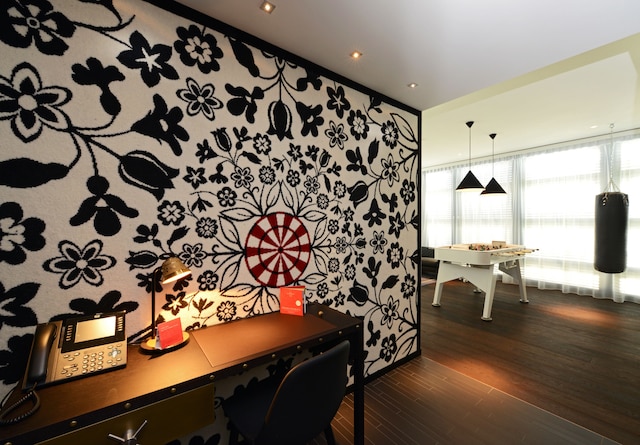 カメハ グランド チューリッヒ オートグラフ コレクション