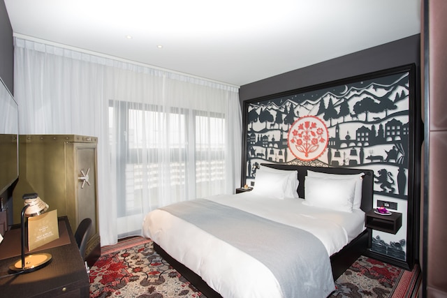 カメハ グランド チューリッヒ オートグラフ コレクション