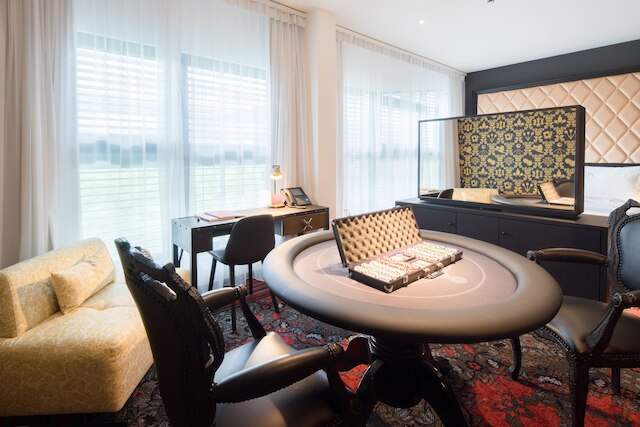 カメハ グランド チューリッヒ オートグラフ コレクション