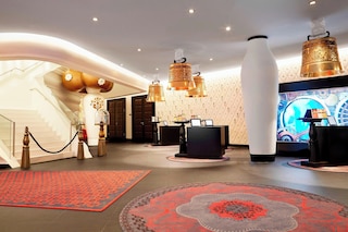 カメハ グランド チューリッヒ オートグラフ コレクション