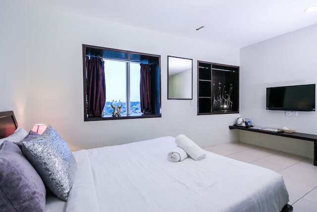 M2 ホテル ムラカ