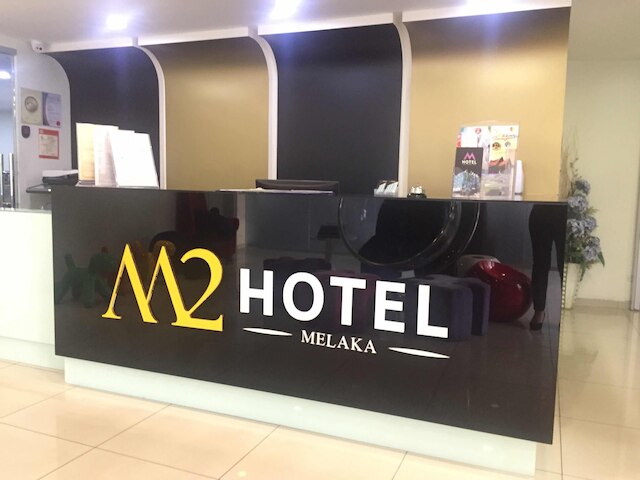 M2 ホテル ムラカ