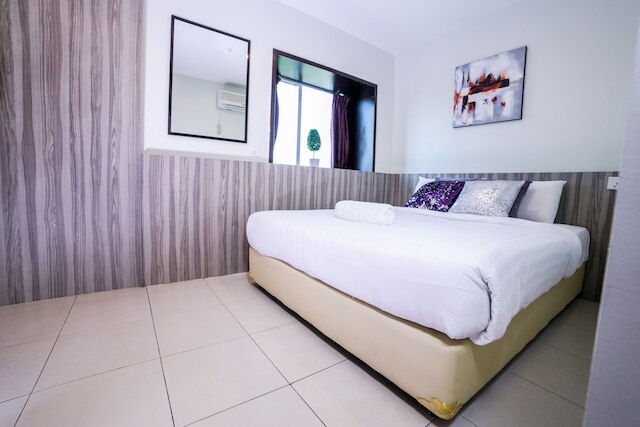 M2 ホテル ムラカ