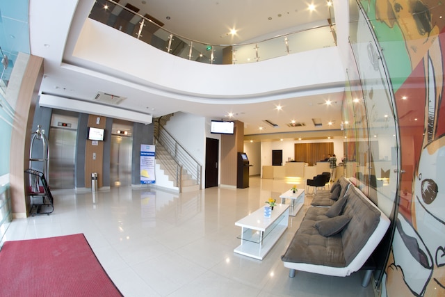 ホテル 88 グロゴル by WH