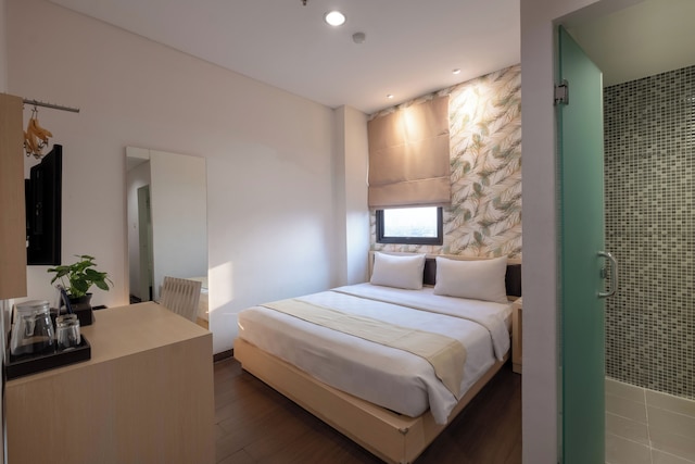 ホテル 88 グロゴル by WH