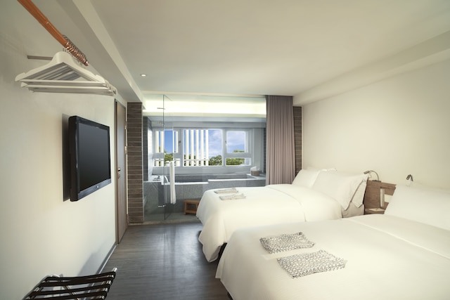 ジャスト スリープ ジアオ シイ