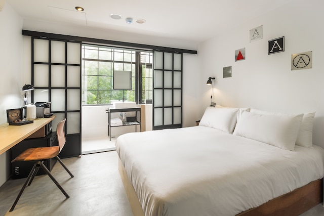 アートテル シメンディン台北 (艾特文旅)