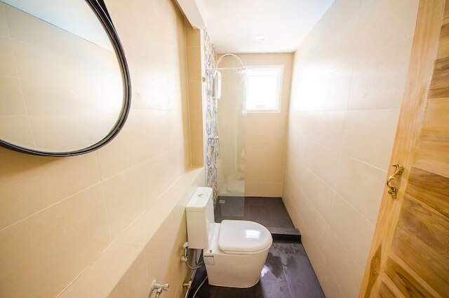 ナコン デ スコータイ ヒップ ホテル