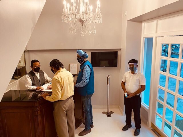 ジュカソ イン ダウン タウン