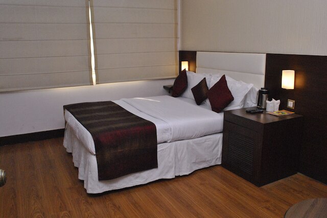 ジュカソ イン ダウン タウン