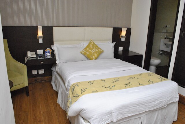 ジュカソ イン ダウン タウン