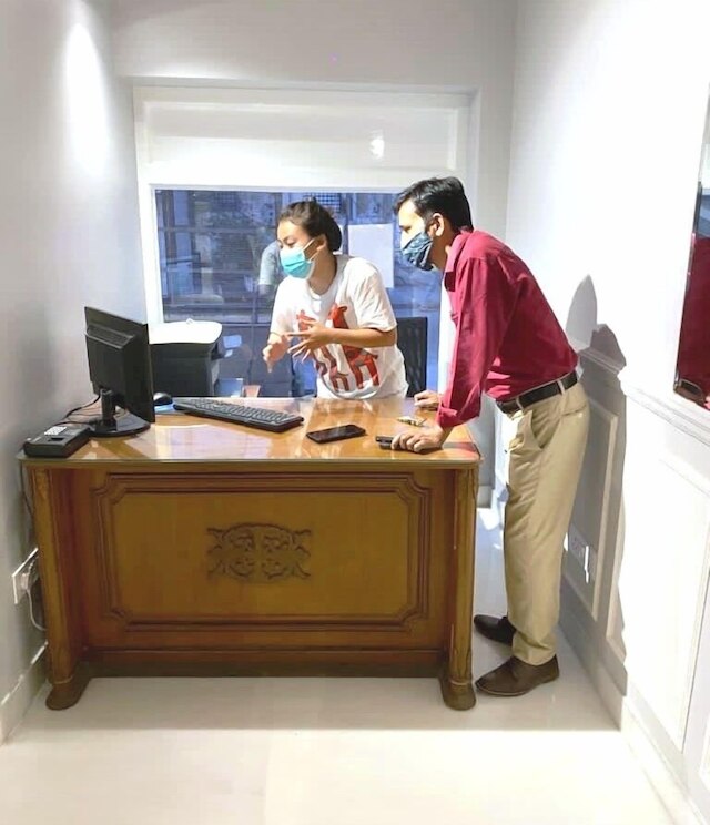 ジュカソ イン ダウン タウン