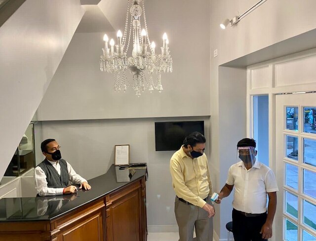 ジュカソ イン ダウン タウン