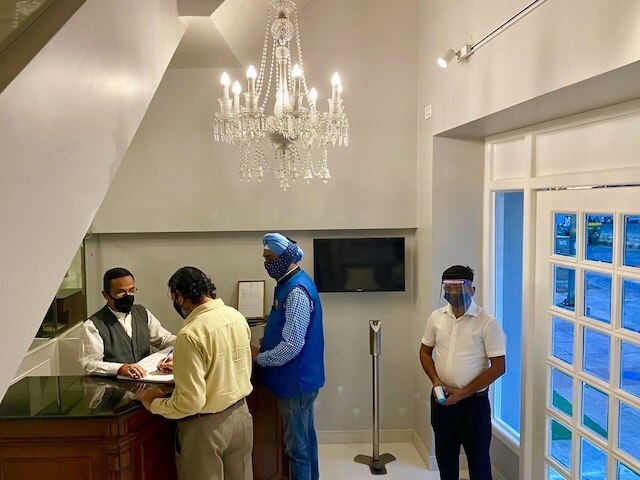 ジュカソ イン ダウン タウン